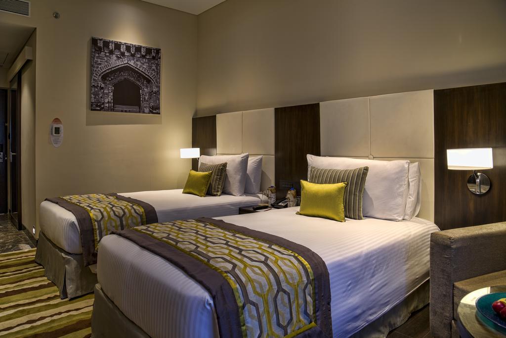فندق ناسيكفي  فندق ذا جيتاواي أمباد المظهر الخارجي الصورة